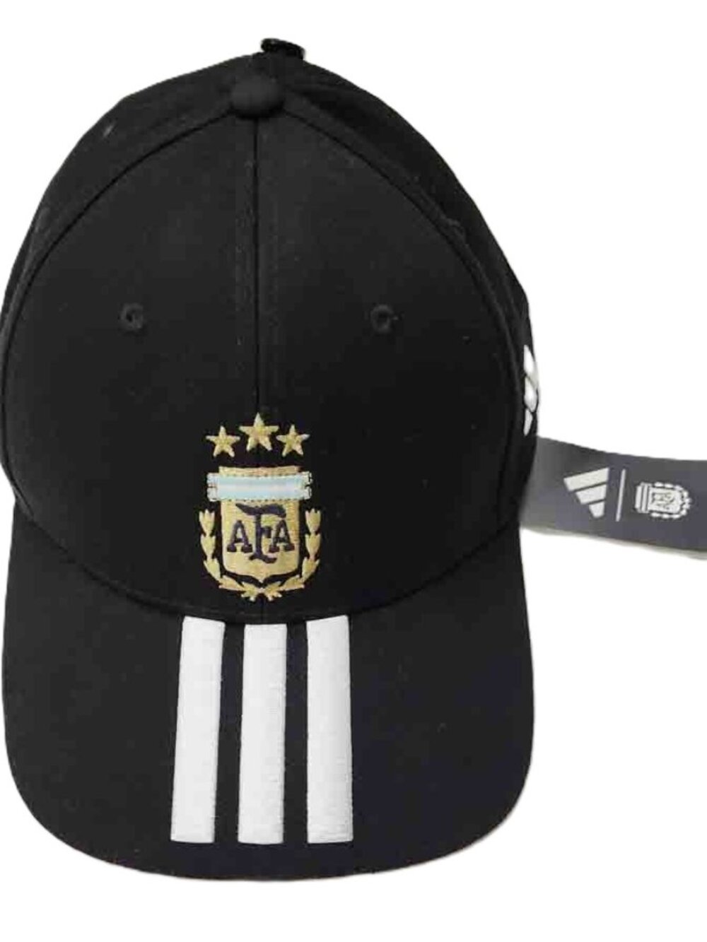 Adidas ARGENTINA World Cup 2026 Adjustable Hat KE5950 Men’s OSFM